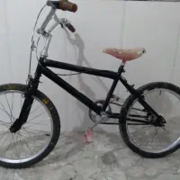 دوچرخه ۲۰