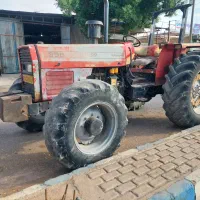 تراکتورمدل ۸۸|خودرو سنگین|دزفول, |دیوار