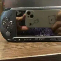 Psp|کنسول، بازی ویدئویی و آنلاین|قم, زنبیل آباد|دیوار