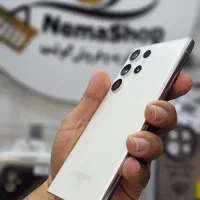 سامسونگ Galaxy S23 Ultra با حافظهٔ ۵۱۲ گیگابایت|موبایل|زنجان, |دیوار