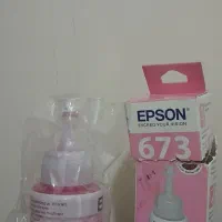 جوهر پرینتر اپسون|پرینتر، اسکنر، کپی، فکس|اصفهان, خرم|دیوار