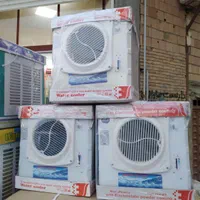 کولر آبی 2800 دستی شرکتی +ضمانت دار|کولر آبی|تهران, آذری|دیوار