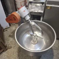 خمیرگیر ۵۰ کیلویی تهران کار استیل