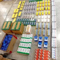 پخش عمده انواع لوازم برقی خودرو در بازار تهران|قطعات یدکی و لوازم جانبی|تهران, بهارستان|دیوار