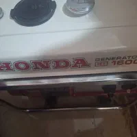 موتور برق هندا EB1600