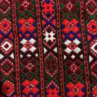 زیاستین سنتی|لباس|خاش, |دیوار