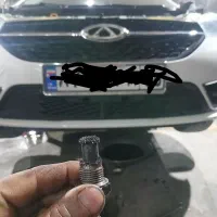 تعمیرگاه mvm chery fownix خارجی