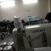 کمرکش جکی ضخیم دوز مدل JR1508p وپل دوز جک تیغ دار