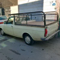 کارباری باربری وانت پیکان