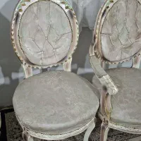 مبل ۹ نفره سلطنتی|مبلمان خانگی و میز عسلی|کرمانشاه, |دیوار