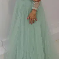 لباس مجلسی