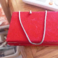 گردنبند استیل ترک