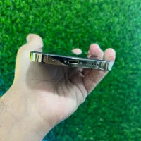 Iphone 12 Pro 256g|موبایل|گنبد کاووس, |دیوار