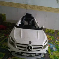 ماشین شارژی|اسباببازی بچه|یاسوج, |دیوار