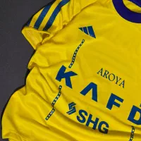 کیت النصر رونالدو ۵۰ تا ۶۵|کفش و لباس بچه|تهران, شمیران‌نو|دیوار