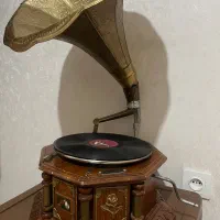 گرامافون هندلی