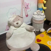 سیسمونی|اسباب و اثاث بچه|کرج, گوهردشت|دیوار