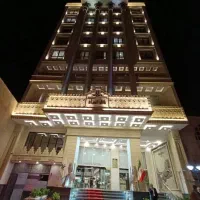 واگذاری رزرو شب ۳۰ مهر هتل امیران بعثت، بعلت کنسلی
