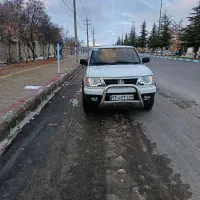 پیکاپ 96 عروسک