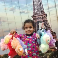 لبوبوهای خوشکل