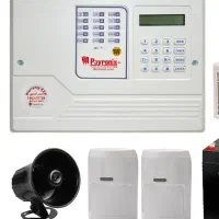 نصب و تعمیرات انواع دزدگیر و دوربین|خدمات پیشه و مهارت|آزادشهر, |دیوار