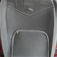 چمدان مسافرتی