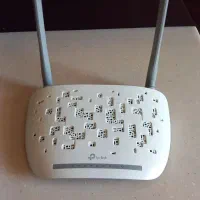 مودم tplink