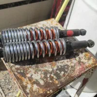 کمک فنر بوکسر|قطعات یدکی و لوازم جانبی|شیراز, سرو|دیوار