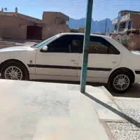 پژو پارس تیوفایو|خودرو سواری و وانت|خاش, |دیوار