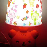 آباژورنوودرحدنو|چراغ خواب و آباژور|اسلام‌شهر, شاطره|دیوار