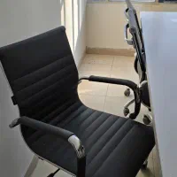 صندلی و میز مدیریت و کنفراس|مبلمان اداری|ورامین, ورامین|دیوار