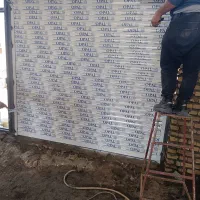 فروش و نصب کرکره برقی درب پنجره پی وی سی آلمینیوم|مصالح و تجهیزات ساختمان|سبزوار, همت|دیوار