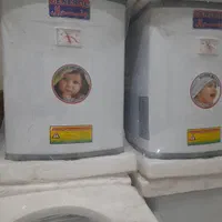 ابگرمکن برقی جنرال ۷۰ لیتری گالوانیزه با گارانتی|آبگرمکن، پکیج، شوفاژ|اصفهان, شاه پسند|دیوار