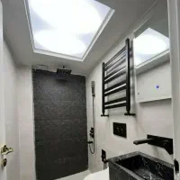 آپارتمان تکواحدی ۲۰۰ متری /۲پارکینگ/فول امکانات|فروش آپارتمان|اهواز, گلستان|دیوار