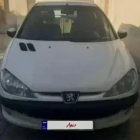 فروش 206تیپ 3