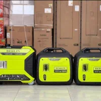 موتور برق های سایلند برلین