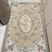 قالیچه ماشینی ۲ عدد