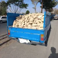 نیسان شن نخاله خاک باغچه ماسه  بادی اجر گلی|خدمات حمل و نقل|بیرجند, |دیوار