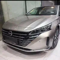 فروش حواله نیسان التیما