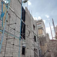 داربست طرقبه شاندیز|خدمات پیشه و مهارت|طرقبه, |دیوار