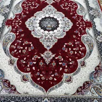 اذران فرش ۶متری۸عدد طرح ۷۰۰شانه تعویض با فرش کهنه