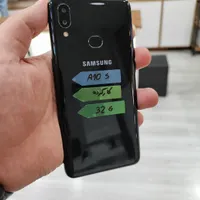 سامسونگ Galaxy A10s با حافظهٔ ۳۲ گیگابایت|موبایل|تهران, شیخ هادی|دیوار