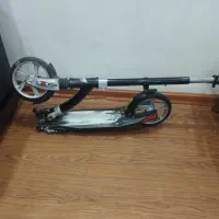اسکوتر سایز بزرگ