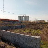 فروش زمین280 متری نزدیک بلواراصلی معاوظه باخودرو