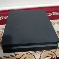 PS4 slim