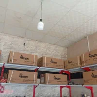 تعویض آبگرمکن دیواری بوتان 3115 turbo نو با کهنه|آبگرمکن، پکیج، شوفاژ|قزوین, |دیوار