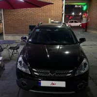 اچ سی کراس مدل ۹۸