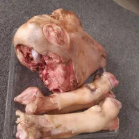 یه دست کله پاچه سالم