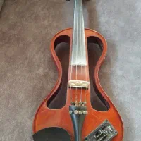 ویولن الکتریک هافنر سایلنت