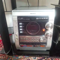 ضبط اصلی سامسونگ